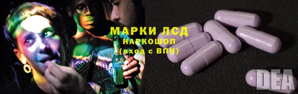 стаф Белоозёрский